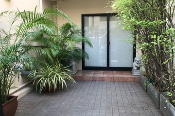 4 Bedroom Townhouse for rent in Khlong Tan Nuea, Bangkok near BTS Phrom Phong