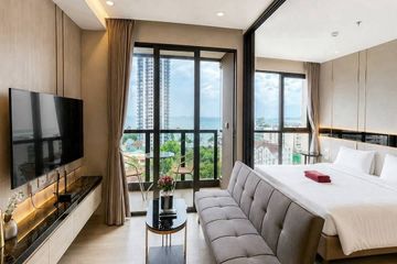 1 Bedroom Condo for rent in The Panora Pattaya, Nong Prue, Chonburi