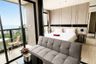 1 Bedroom Condo for rent in The Panora Pattaya, Nong Prue, Chonburi