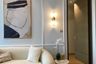 1 Bedroom Condo for rent in 28 Chidlom, Lumpini, Bangkok near BTS Chit Lom
