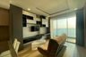 1 Bedroom Condo for rent in Cetus, Nong Prue, Chonburi
