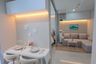 1 Bedroom Condo for sale in Lumpini Park Beach Jomtien, 