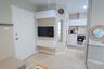 1 Bedroom Condo for sale in Lumpini Park Beach Jomtien, 