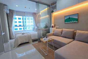 1 Bedroom Condo for sale in Lumpini Park Beach Jomtien, 