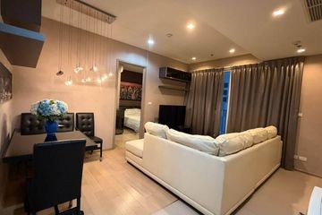 1 Bedroom Condo for rent in HQ by Sansiri, Khlong Tan Nuea, Bangkok near BTS Thong Lo