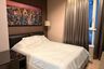 1 Bedroom Condo for rent in HQ by Sansiri, Khlong Tan Nuea, Bangkok near BTS Thong Lo