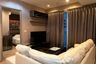 1 Bedroom Condo for rent in HQ by Sansiri, Khlong Tan Nuea, Bangkok near BTS Thong Lo