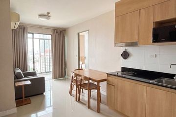 2 Bedroom Condo for rent in Ideo Blucove Sukhumvit, Bang Na, Bangkok near BTS Udom Suk