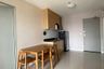 2 Bedroom Condo for rent in Ideo Blucove Sukhumvit, Bang Na, Bangkok near BTS Udom Suk