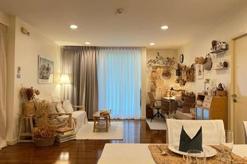 2 Bedroom Condo for rent in Baan Siri Ruedee, Lumpini, Bangkok near BTS Ploen Chit