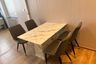 1 Bedroom Condo for rent in Noble Form Thonglor, Khlong Tan Nuea, Bangkok near BTS Thong Lo