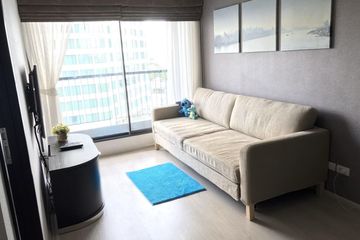 2 Bedroom Condo for Sale or Rent in Rhythm Sukhumvit 44/1, Phra Khanong, Bangkok near BTS Phra Khanong