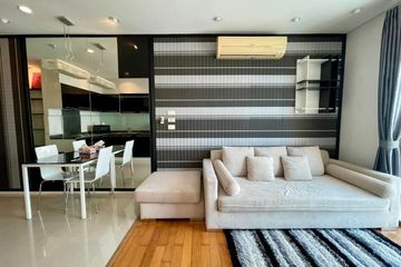 1 Bedroom Condo for rent in Villa Sathorn, Khlong Ton Sai, Bangkok near BTS Krung Thon Buri