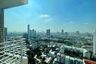 1 Bedroom Condo for rent in Villa Sathorn, Khlong Ton Sai, Bangkok near BTS Krung Thon Buri