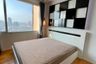 1 Bedroom Condo for rent in Villa Sathorn, Khlong Ton Sai, Bangkok near BTS Krung Thon Buri
