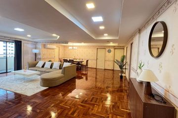 3 Bedroom Condo for rent in D.H.Grand Tower, Khlong Tan Nuea, Bangkok near BTS Phrom Phong