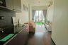 1 Bedroom Condo for rent in Ideo Q Phayathai, Thung Phaya Thai, Bangkok near BTS Phaya Thai