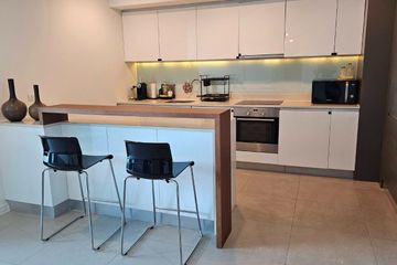 3 Bedroom Condo for rent in The River by Raimon Land, Khlong Ton Sai, Bangkok near BTS Krung Thon Buri