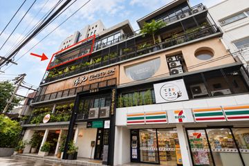Commercial for rent in Khlong Toei Nuea, Bangkok near MRT Phetchaburi