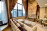 1 Bedroom Condo for rent in Knightsbridge Prime Sathorn, Thung Maha Mek, Bangkok near BTS Chong Nonsi