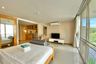 Condo for rent in Twin Peaks, Chang Khlan, Chiang Mai