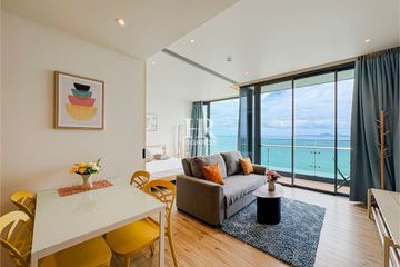1 Bedroom Condo for Sale or Rent in Arom Wongamat, Na Kluea, Chonburi