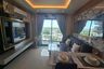 1 Bedroom Condo for Sale or Rent in The Blue Residence, Nong Prue, Chonburi