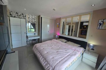 1 Bedroom Condo for Sale or Rent in The Blue Residence, Nong Prue, Chonburi