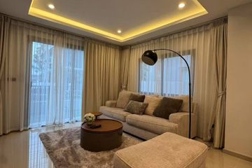 3 Bedroom House for rent in Patta Define, Bang Lamung, Chonburi