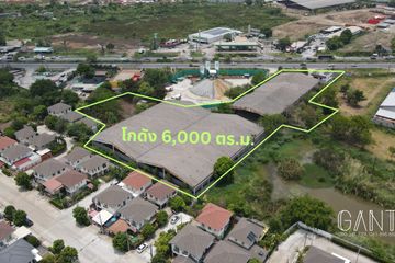Warehouse / Factory for sale in Bang Khu Wat, Pathum Thani