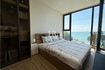1 Bedroom Condo for sale in Arom Wongamat, Na Kluea, Chonburi