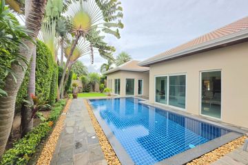 3 Bedroom House for sale in Pong, Chonburi