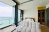 1 Bedroom Condo for sale in Arom Wongamat, Na Kluea, Chonburi