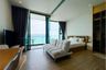 1 Bedroom Condo for sale in Arom Wongamat, Na Kluea, Chonburi