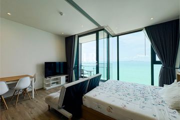 1 Bedroom Condo for sale in Arom Wongamat, Na Kluea, Chonburi