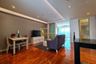 1 Bedroom Apartment for rent in Khlong Toei Nuea, Bangkok near MRT Sukhumvit