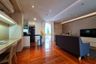 1 Bedroom Apartment for rent in Khlong Toei Nuea, Bangkok near MRT Sukhumvit