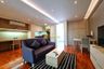 1 Bedroom Apartment for rent in Khlong Toei Nuea, Bangkok near MRT Sukhumvit