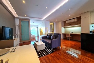 1 Bedroom Apartment for rent in Khlong Toei Nuea, Bangkok near MRT Sukhumvit
