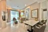 2 Bedroom Condo for rent in Q Langsuan, Lumpini, Bangkok near BTS Ratchadamri