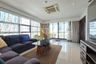 2 Bedroom Apartment for rent in Khlong Toei, Bangkok near MRT Queen Sirikit National Convention Centre