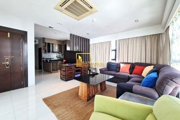 2 Bedroom Apartment for rent in Khlong Toei, Bangkok near MRT Queen Sirikit National Convention Centre