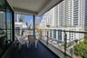 2 Bedroom Apartment for rent in Khlong Toei, Bangkok near MRT Queen Sirikit National Convention Centre