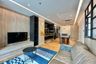 2 Bedroom Condo for rent in Silom Grand Terrace, Silom, Bangkok near MRT Silom