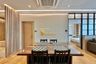 2 Bedroom Condo for rent in Silom Grand Terrace, Silom, Bangkok near MRT Silom