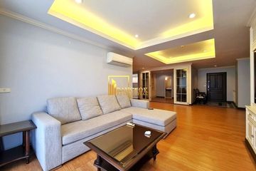 3 Bedroom Condo for rent in Newton Tower, Khlong Toei, Bangkok near BTS Nana