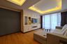 3 Bedroom Condo for rent in Newton Tower, Khlong Toei, Bangkok near BTS Nana