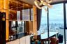 2 Bedroom Condo for sale in One 9 Five Asoke - Rama 9, Huai Khwang, Bangkok near MRT Phra Ram 9