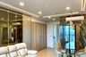 2 Bedroom Condo for sale in One 9 Five Asoke - Rama 9, Huai Khwang, Bangkok near MRT Phra Ram 9