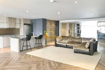 3 Bedroom Apartment for rent in TBI Tower, Khlong Tan, Bangkok near BTS Phrom Phong